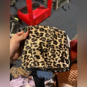 Jennifer Lopez purse